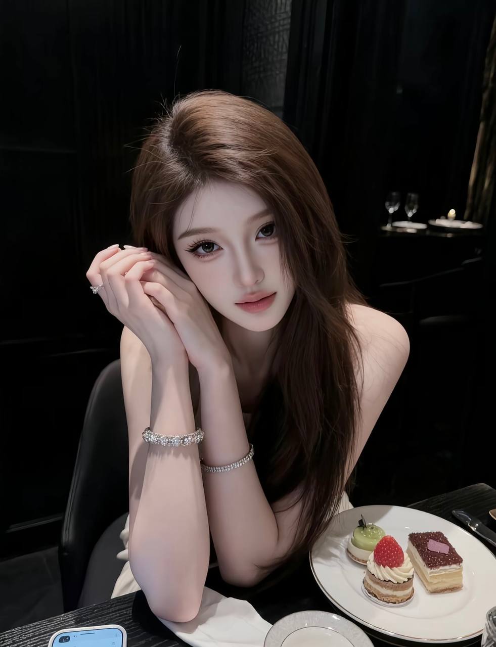 暗数目击者2